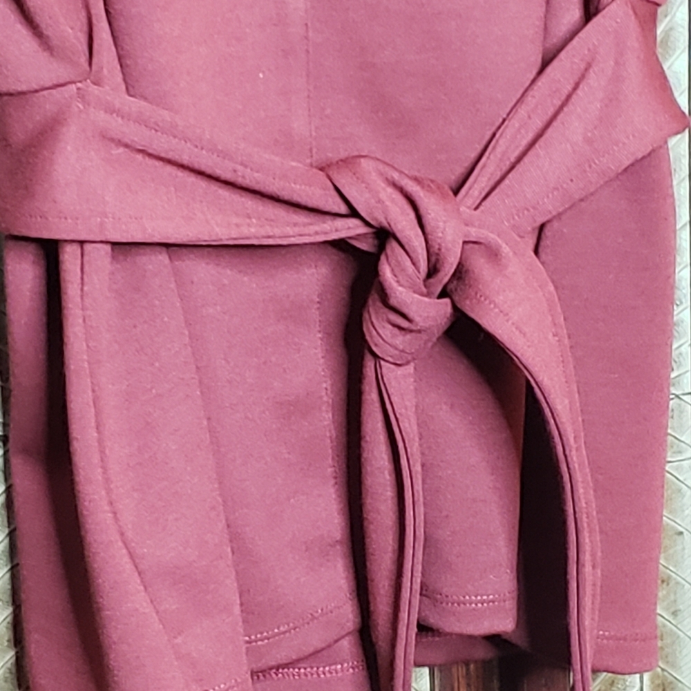 New York & Company stretch pants suit - Picture 6 of 6